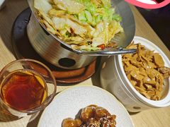糖醋里脊-佬肥猫(南翔印象城MEGA店)