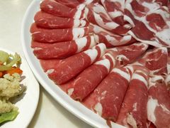 -阳坊胜利涮羊肉(禧乐汇店)