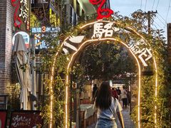 -福苗小骆驼烧烤(莲湖路店)