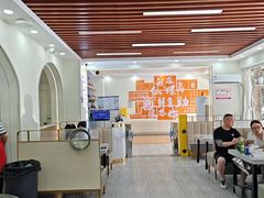 -仙螺岛海鲜自助餐厅(总店)