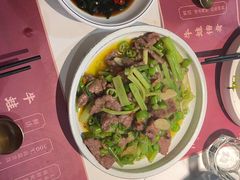 -川知味(京华城店)