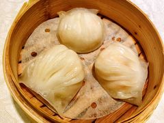 虾皇饺-狮王府淮扬菜(新街口友谊店)