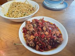 -艺味深尝(云锦路店)