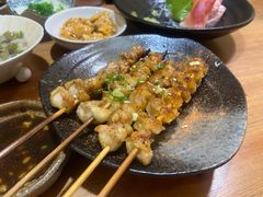 -信日本料理(信义坊店)