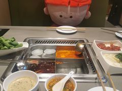 -海底捞火锅(杭州萧山宝龙广场店)