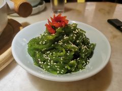 爽口拌海草-弄堂里(西溪龙湖天街店)