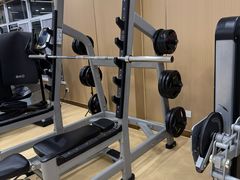 -中田健身工作室(博兴路店)