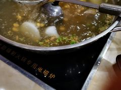 -潮汕良记牛肉火锅(洪武路店)
