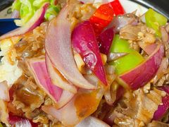 -宛平李记小吃(东关街店)