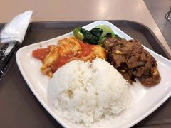 -都城快餐(花城店)