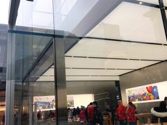 -Apple零售店(成都太古里店)