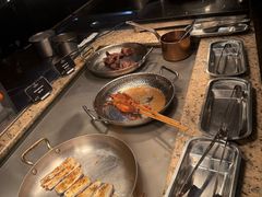 -上海锦江汤臣洲际大酒店壹阶层