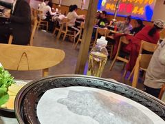 -正宗齐齐哈尔烤肉·齐牛哥鲜切炭火烤肉(杭州总店)