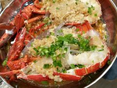 -盒马鲜生(岭南新世界店)