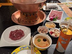 -南门涮肉(上海一店)