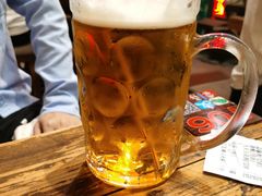 -盟重烧烤(高正街店)