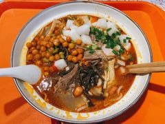 精选螺蛳粉-丽丽三鲜螺蛳粉(田林路店)