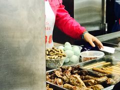 -何鸭子