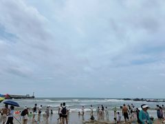 -北海市海滨公园