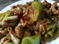 溜肥肠-林之六八·6886大连老菜馆