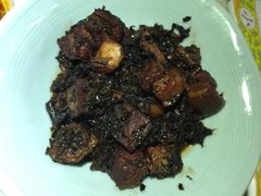 -那家小馆•北京菜•烤鸭(中关村店)