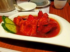 -度小月(百老汇美食街店)