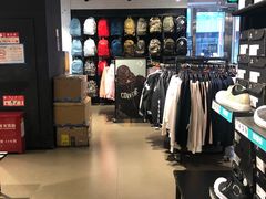 -CONVERSE匡威(嘉年华海信广场店)