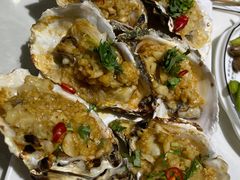 -东北烧烤(游雅街店)