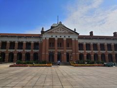 -辛亥革命博物院北区