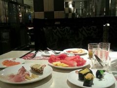 android_upload_pic-芭菲盛宴·环球美食(解放碑英利国际店)