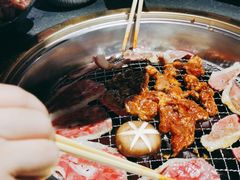 -伊茉家的烤肉店(勒泰中心店)