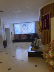 -天姿美容·美体科技SPA·艾姿美店