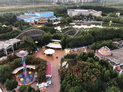 -郑州方特梦幻王国