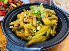 茄子煲-湖南湘菜馆(东湘缘二店)