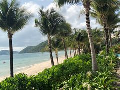 -富国岛翡翠湾 JW 万豪度假酒店