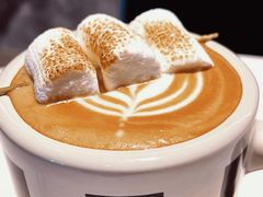 -FULL MOON满月咖啡