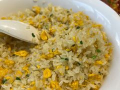蛋炒饭-盐枭肴·川味自贡菜(南强街店)