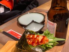 -福樱兰海鲜放题铁板烧(加州店)
