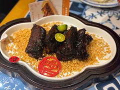 -图味美小黄鱼·景德菜(浙江路店)