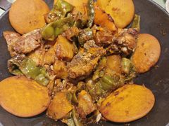 -龙江情东北菜馆(佳宁道店)