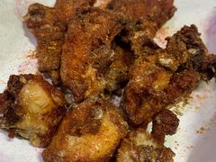 -大周炸串店