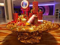 -苏州香格里拉大酒店