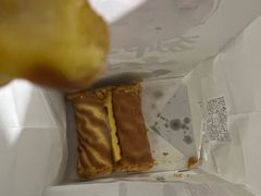 -君之狮子山·轻糖烘焙(松江印象城店)