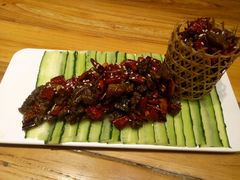 -8餐厅(新葡京酒店)