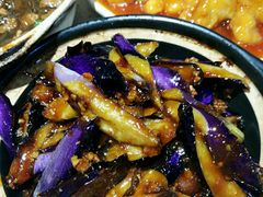 -海宁煲农家菜(惠南镇店)