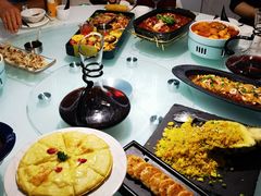 -3号仓库·创意中国菜(嘉兴龙鼎万达店)