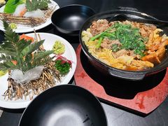 -山上下日本料理(万象城店)