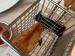 -农畉LONFOOD(福田星河COCOPark店)