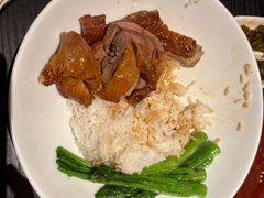 -五缘湾凯悦酒店·悦饗中餐厅