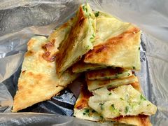 -咏春葱油饼(德政中路店)